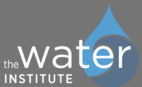 Water Institute logo